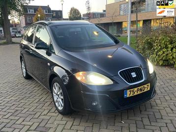 Seat Altea XL 1.2 TSI Ecomotive Businessline High EXPORT! beschikbaar voor biedingen