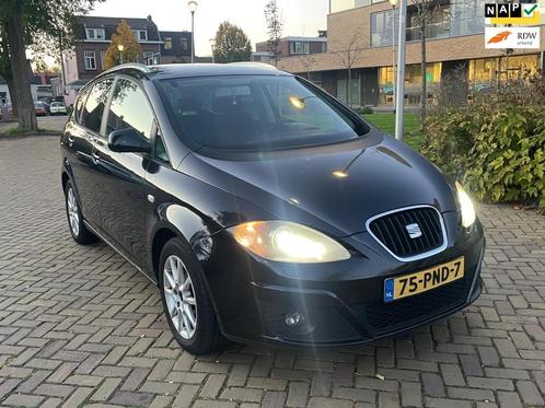 Seat Altea XL 1.2 TSI Ecomotive Businessline High EXPORT!, Auto's, Seat, Te koop, Altea XL, ABS, Airbags, Airconditioning, Bochtverlichting