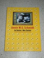 Ja Zuster, Nee Zuster / Leesboek Annie M.G. Schmidt, Boeken, Verzenden, Zo goed als nieuw, Tv-serie