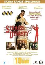 The Strauss Dynasty 3XDVD, Cd's en Dvd's, Alle leeftijden, Verzenden, Zo goed als nieuw, Drama