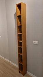 Ikea Billy CD/DVD Kast, Ophalen, Minder dan 50 cm, 200 cm of meer, Zo goed als nieuw