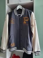 PME varsity jacket, Ophalen of Verzenden, Zo goed als nieuw