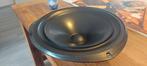 Kef B300 woofer, Zo goed als nieuw, 120 watt of meer, Front, Rear of Stereo speakers, Ophalen