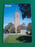 4.9. Soest, De oude kerk, Verzenden, Gelopen, Utrecht