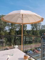 Parasol Weishäupl, Tuin en Terras, Parasols, Ophalen, Kantelbaar, Zo goed als nieuw, 1 tot 2 meter