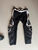 Cross/ offroad broek, Motoren, Kleding | Motorkleding, Ophalen of Verzenden, Tweedehands, Broek | textiel