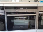 Stoomoven siemens, Oven, Zo goed als nieuw, 45 tot 60 cm, Ophalen