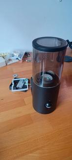 Buitenlamp bewegingssensor brilliant sergioro, Tuin en Terras, Buitenverlichting, Ophalen, Minder dan 50 watt, Wandlamp, Aluminium