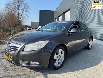 Opel Insignia 1.4 Turbo EcoFLEX Edition Nieuwe apk nette aut beschikbaar voor biedingen