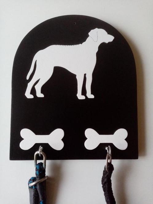 Rhodesian ridgeback riemkapstokjes en bakhouders, Dieren en Toebehoren, Honden-accessoires, Nieuw, Ophalen of Verzenden