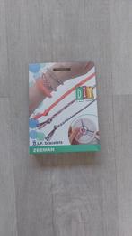 Nieuw! Zelf armbanden maken met kumihimo schijf, Ophalen of Verzenden, Nieuw, Meisje