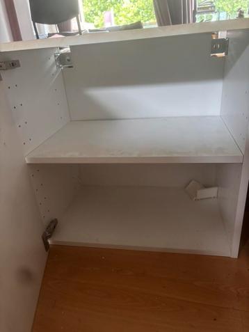 Ikea metod keukenkastje - afbeelding 2