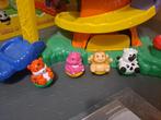 VTech Zoomizooz klim en verken boomhut, Ophalen, Zo goed als nieuw