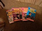 86 pockets van Nick Carter, Boeken, Ophalen of Verzenden, Gelezen