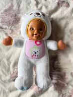 Vtech Pop Beer Knuffel Interactief, Ophalen of Verzenden, Zo goed als nieuw, Babypop