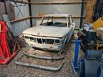 BMW 1502 1.6 1975 Compleet!, Auto's, BMW, Origineel Nederlands, Handgeschakeld, Particulier, 75 pk