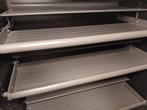 3 IKEA komplement schoenenrekken, ruilen tegen planken, Ophalen, Gebruikt