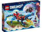 Lego  Krokodilauto (71458) Nieuw, Ophalen of Verzenden, Nieuw, Complete set, Lego