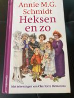 Annie M.G. Schmidt Boeken, Ophalen of Verzenden, Gelezen, Sprookjes