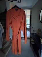 Jurk maat 46 travelstof van het merk Lilytime., Kleding | Dames, Jurken, Ophalen, Overige kleuren, Maat 46/48 (XL) of groter, Zo goed als nieuw