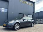 Mercedes-Benz C-klasse Estate 200 CDI Business Class, 4 cilinders, 1505 kg, Origineel Nederlands, Parkeersensor