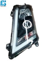 VOLVO FH4 XENON KOPLAMP LINKS FH16 LOOK GEBRUIKT 21221146U, -, Verlichting, -, Nieuw