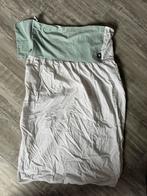 Fedde en Kees ledikant lakentje, Ophalen of Verzenden, Zo goed als nieuw, Ledikant