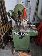 Zaagmachine, Ophalen, Gebruikt, Afkortzaag, 30 tot 70 mm