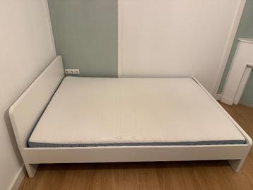Ikea Askvol Bed 140 x 200 - afbeelding 2