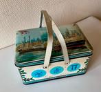 Vintage kerstblik rederij Wilh. Wilhelmsen, Oslo, Norway, Diversen, Ophalen of Verzenden, Gebruikt