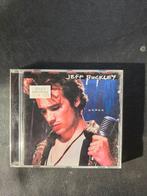 Jeff Buckley - Grace CD, Ophalen of Verzenden, Zo goed als nieuw