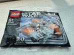 Snowspeeder Lego 30384 (Sealed), Kinderen en Baby's, Speelgoed | Duplo en Lego, Ophalen, Zo goed als nieuw, Complete set, Lego
