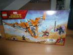 Lego marvel 76107 Thanos: Ultimate Battle - Nieuw, Kinderen en Baby's, Speelgoed | Duplo en Lego, Ophalen of Verzenden, Nieuw