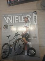 Seizoens gids, wieler revue, Ophalen, Zo goed als nieuw, Sport en Vrije tijd