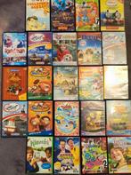Nederlands taal kinderen/jeugd dvds, Alle leeftijden, Kinderprogramma's en -films, Overige typen, Ophalen of Verzenden