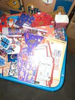 Mix partij Sinterklaas artikelen, ., Nieuw, Ophalen of Verzenden, .