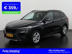 BMW X1 xDrive25e Executive | Leder | Camera | Head-up | Wint, Auto's, BMW, Gebruikt, Met garantie (alle), Zwart, Bedrijf