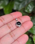 Onyx Hanger Lotta - Echt Zilver, Hoofdstraat 18c, Info@lavicollection.com, Nieuw, Ophalen of Verzenden