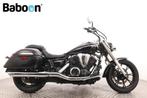 Yamaha XVS 950 A Midnight Star (bj 2011), Chopper, Yamaha, Meer dan 35 kW, 942 cc