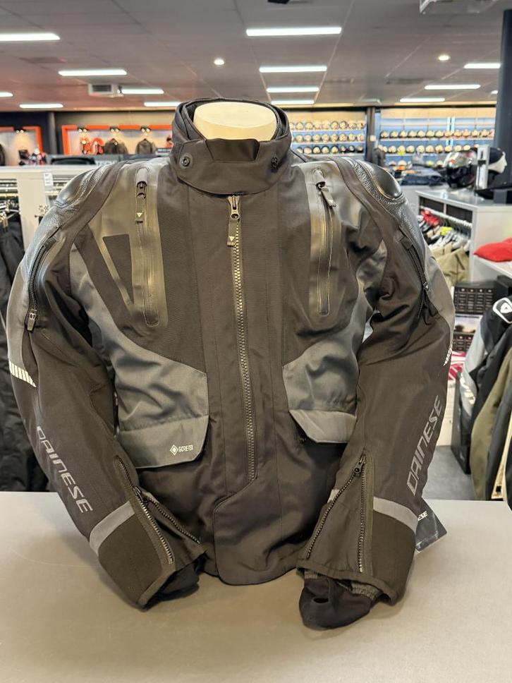 DAINESE SPORT MASTER, Motoren, Kleding | Motorkleding, Jas | textiel, Heren, Nieuw met kaartje, Ophalen of Verzenden