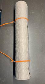 Meditatiematje / Yogamat - Rubber, Ophalen, Zo goed als nieuw, Buik, Fitnessmat