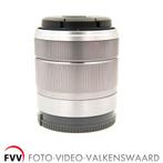 Sony E 18-55 mm F3.5-5.6 OSS, Audio, Tv en Foto, Fotografie | Lenzen en Objectieven, Gebruikt, Ophalen of Verzenden, Standaardlens