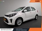 Kia Picanto 1.0 DPi Automaat DynamicLine | Navigatie | Apple, Auto's, 877 kg, Stof, Gebruikt, Start-stop-systeem