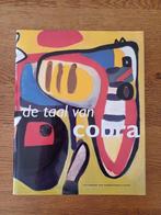 De taal van cobra - Willemijn Stokvis, Ophalen of Verzenden, Zo goed als nieuw, Schilder- en Tekenkunst, Willemijn Stokvis