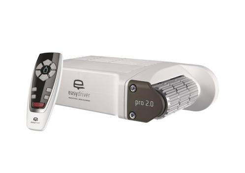💨Reich EasyDriver Pro 2.0 AANBIEDING! 5 jaar garantie !! 💨, Caravans en Kamperen, Caravan accessoires, Nieuw, Ophalen