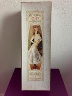 Antieke corset doos, Antiek en Kunst, Curiosa en Brocante, Ophalen of Verzenden