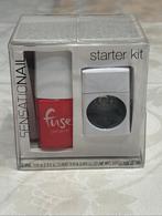 Nail starter kit, Ophalen of Verzenden, Nieuw, Handen en Nagels