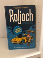 Roljoch - Maarten Kuipers, Ophalen of Verzenden, Zo goed als nieuw, Fictie algemeen