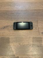 Nintendo Switch, Spelcomputers en Games, Ophalen, Met games, Met 2 controllers, Zo goed als nieuw