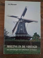 Molens in de vreugd., J.G wiessner, Ophalen of Verzenden, Zo goed als nieuw, Stijl of Stroming